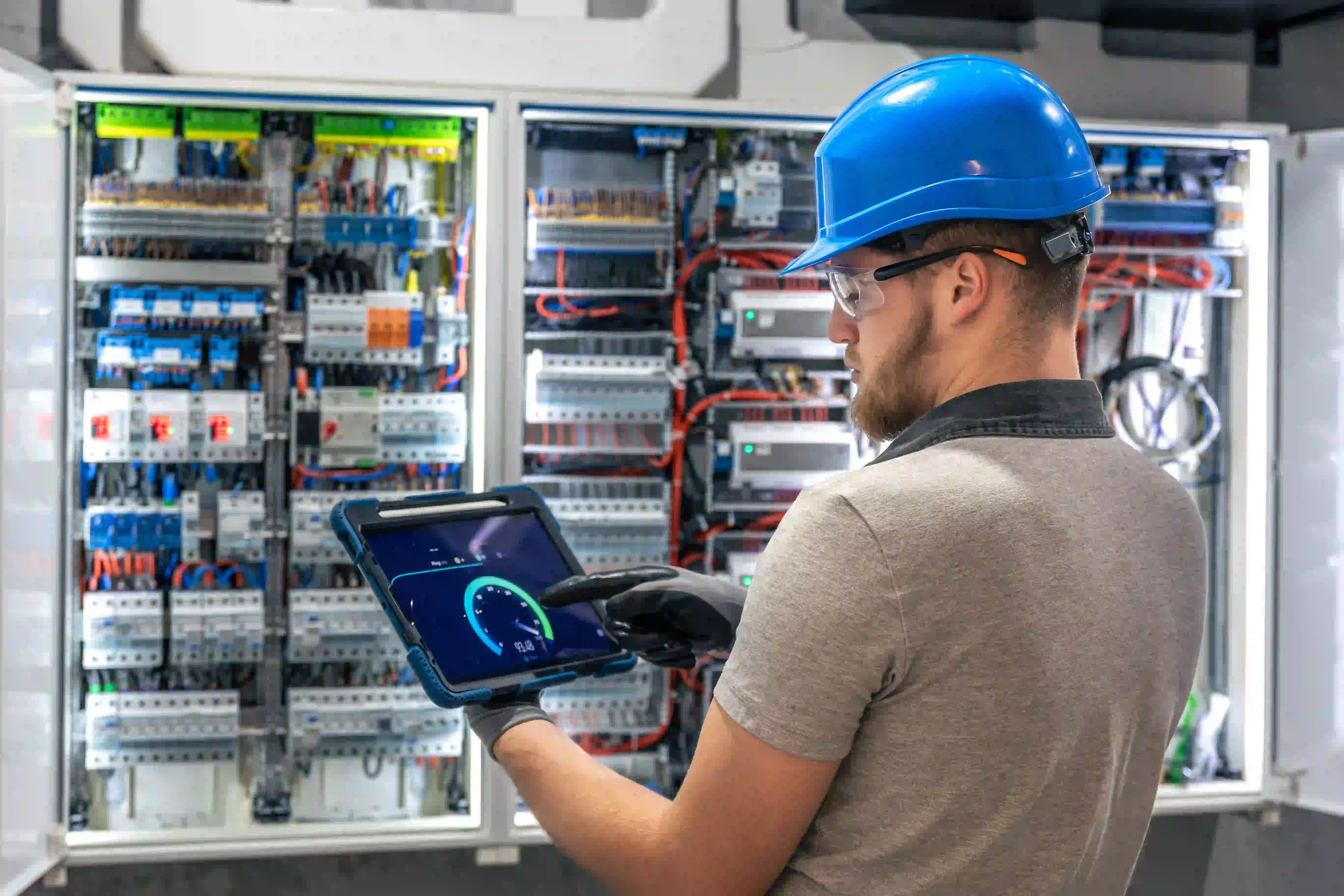 Circuit Protection Systems